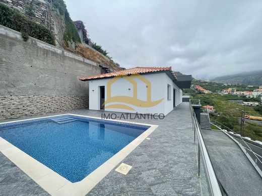 豪宅  Ribeira Brava, Madeira