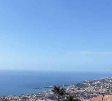 Terrain à Funchal, Madère