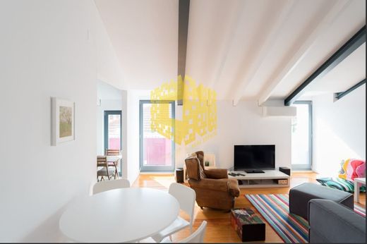 아파트 / 리스본, Lisbon