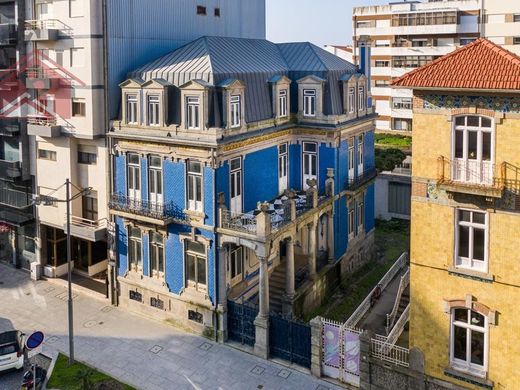 Элитный дом, Póvoa de Varzim, Distrito do Porto