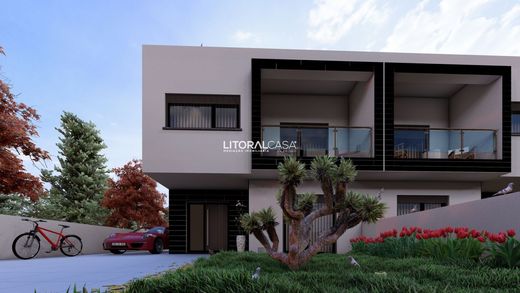 Luxury home in Aveiro