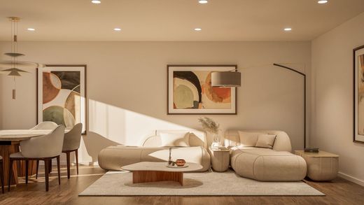 São João da Madeira, Distrito de Aveiroのアパートメント