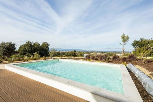 Lagoa, Distrito de Faroの高級住宅