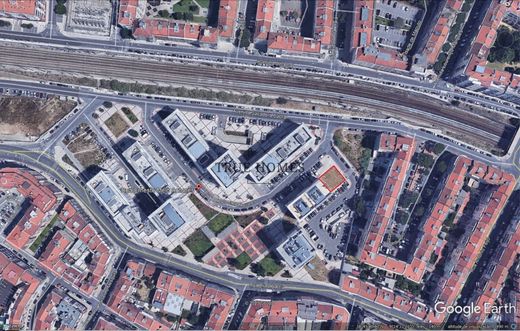 Land in Amadora, Lisbon
