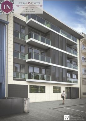 Apartamento - Porto