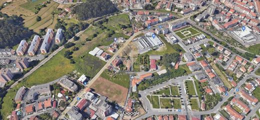 ‏קרקע ב  Valongo, Distrito do Porto