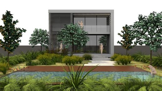 ローレ, Louléの高級住宅