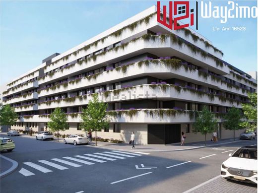 Daire Matosinhos, Distrito do Porto