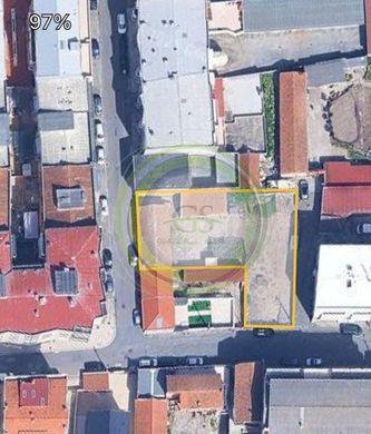 Grond in Póvoa de Varzim, Distrito do Porto