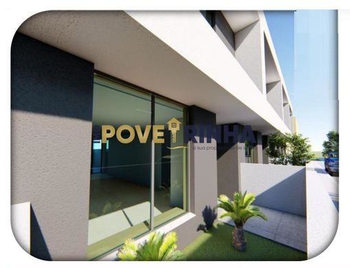 منزل ﻓﻲ Póvoa de Varzim, Distrito do Porto