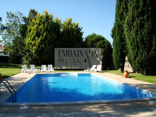 Luksusowy dom w Bombarral, Distrito de Leiria