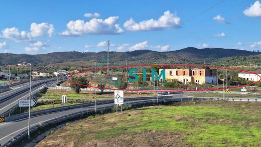 Complesso residenziale a Vidigueira, Distrito de Beja