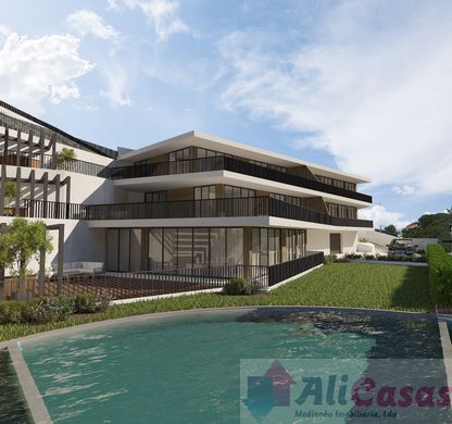 Daire Alcobaça, Distrito de Leiria