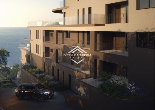 아파트 / Funchal, Madeira