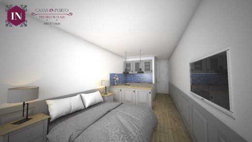 Complexes résidentiels à Porto, Distrito do Porto