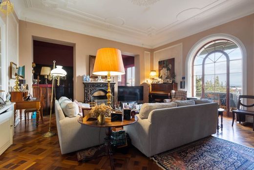 Apartment in Lisbon