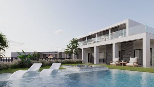 Funchal, Madeiraの高級住宅