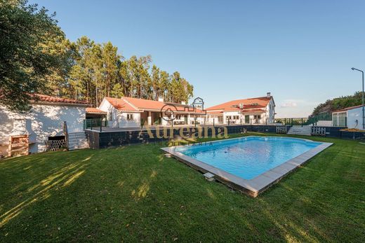 Lüks ev Ourém, Distrito de Santarém