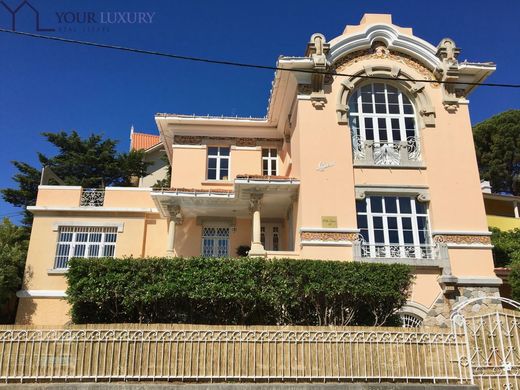 Luxury home in Cascais e Estoril, Cascais