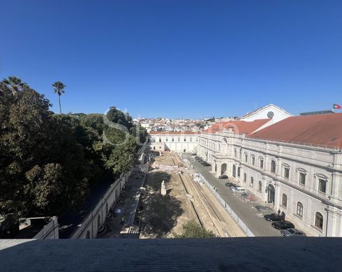 Appartement in Lissabon, Lisbon