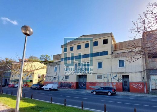 Appartementencomplex in Loures, Distrito de Lisboa