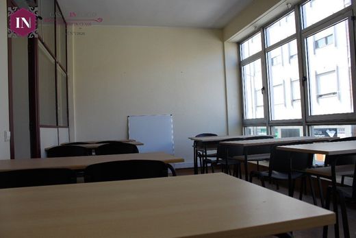 Kamienica w Matosinhos, Distrito do Porto