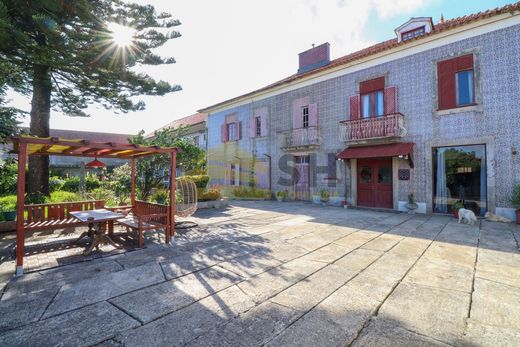 Matosinhos, Distrito do Portoの高級住宅