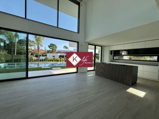 豪宅  Seixal, Distrito de Setúbal