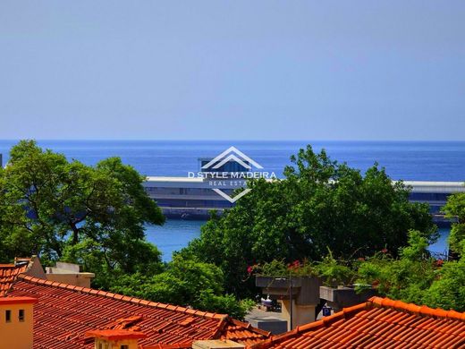 Διαμέρισμα σε Φουντσάλ, Funchal