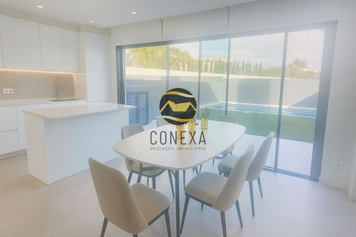 豪宅  Faro, Distrito de Faro