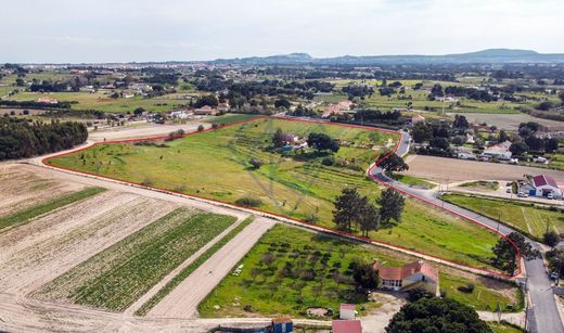 Land in Palmela, Distrito de Setúbal