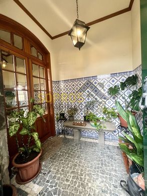 Maison de luxe à Angra do Heroísmo, Açores