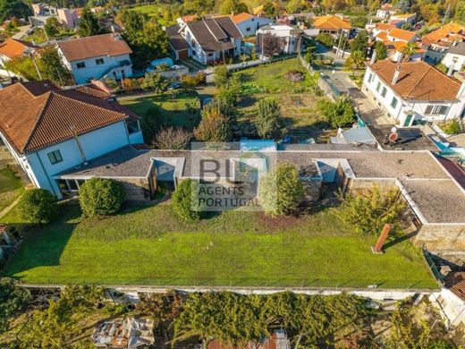 Maison de luxe à Amarante, Distrito do Porto