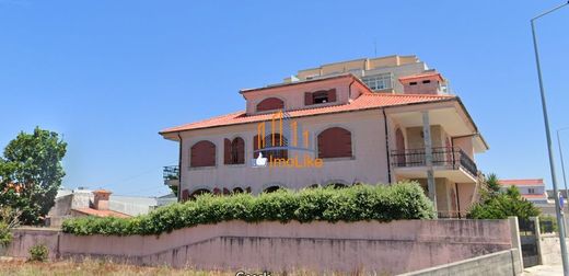 Maison de luxe à Póvoa de Varzim, Distrito do Porto