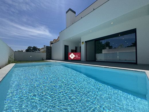 호화 저택 / Seixal, Distrito de Setúbal