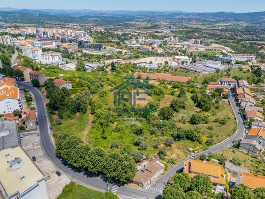 Grond in Covilhã, Distrito de Castelo Branco