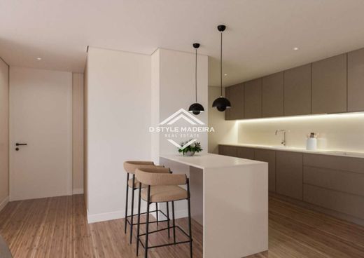 Διαμέρισμα σε Φουντσάλ, Funchal