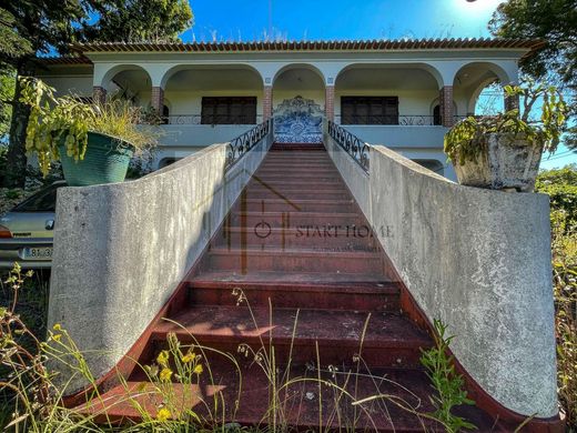 ‏בתים כפריים או חוות ב  Águeda, Distrito de Aveiro