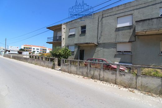 Arsa Almada, Distrito de Setúbal