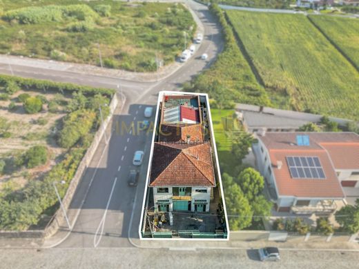 Casa di lusso a Maia, Oporto