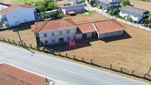 Casa di lusso a Lousada, Oporto