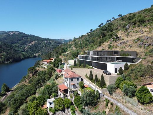 Luxus-Haus in Baião, Distrito do Porto
