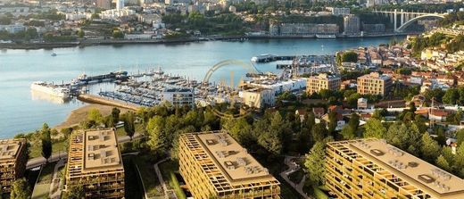 Apartment / Etagenwohnung in Vila Nova de Gaia, Distrito do Porto