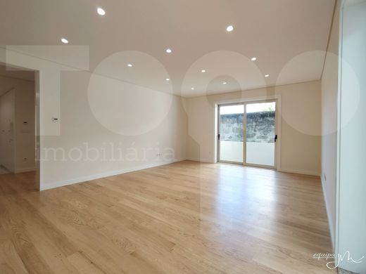 Piso / Apartamento en Oporto, Porto