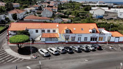 Maison de luxe à São Roque do Pico, Açores
