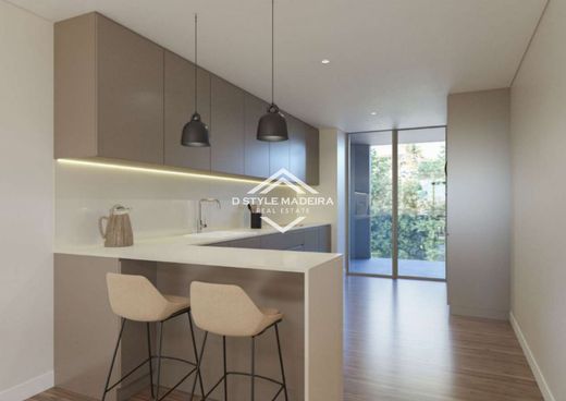 아파트 / Funchal, Madeira