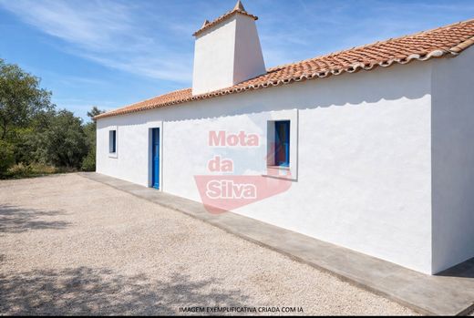 Landhaus / Bauernhof in Santiago do Cacém, Distrito de Setúbal