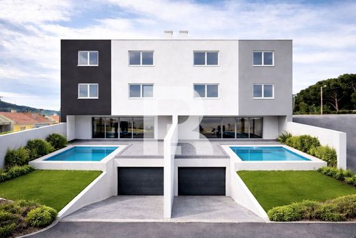 Casa de lujo en Sintra, Lisboa