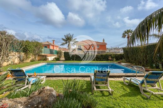 Casa di lusso a Cascais, Lisbona