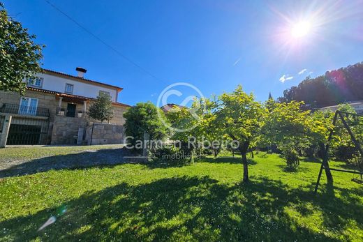 Casa de luxo - Fafe, Braga